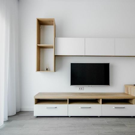 Samplus Central Apartment Крайова Экстерьер фото